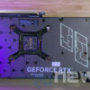 REVIEW ASUS TUF GAMING RTX 4070 SUPER BACKPLATE 1