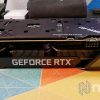 REVIEW ASUS TUF RTX 3060Ti OC LATERAL EXTERNO