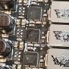 REVIEW ASUS TUF RTX 3060Ti OC MOSFETS