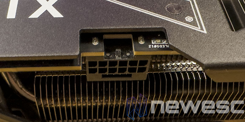 REVIEW ASUS TUF RTX 4090 OC CONECTOR 12 PINES