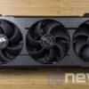 REVIEW ASUS TUF RTX 4090 OC FRONTAL