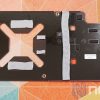 REVIEW ASUS TUF RX 6800 XT BACKPLATE 1
