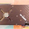REVIEW ASUS TUF RX 6800 XT BACKPLATE