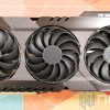 REVIEW ASUS TUF RX 6800 XT FRONTAL