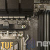 REVIEW ASUS TUF X670E PLUS WIFI PUERTOS DDR5