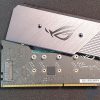 REVIEW ASUS Z390 GENE DIMM2