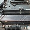 REVIEW ASUS Z390 GENE DIMMS Y M2