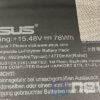 REVIEW ASUS ZENBOOK PRO 14 OLED UX8402V BATERIA