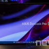 REVIEW ASUS ZENBOOK PRO 14 OLED UX8402V PANTALLA PRINCIPAL