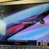 REVIEW ASUS Zenbook Pro 16X OLED UX7602B PANTALLA 1