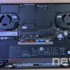 REVIEW ASUS Zenbook Pro 16X OLED UX7602B PCB