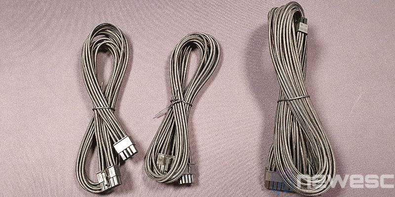 REVIEW BE QUIET DAR POWER PRO 12 CABLES EPS Y 24 PINERS