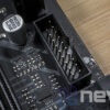 REVIEW BIOSTAR B650M SILVER USB INTERNOS