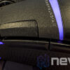 REVIEW CORSAIR NIGHTSABRE WIRELESS BOTONES LATERAL