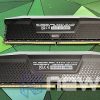 REVIEW CORSAIR VENGEANCE RGB DDR5 6000 DETRAS