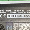 REVIEW CORSAIR VENGEANCE RGB DDR5 6000 ETIQUETA