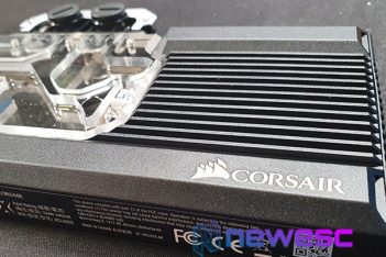REVIEW CORSAIR XG7 RGB 2080TI DESTACADA