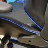 REVIEW DRIFT DR85 LATERAL Y UNION RESPALDO Y ASIENTO