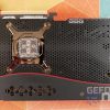 REVIEW EVGA RTX 3080Ti FTW3 ULTRA BACKPLATE