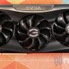 REVIEW EVGA RTX 3080Ti FTW3 ULTRA FRONTAL