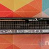 REVIEW EVGA RTX 3080Ti FTW3 ULTRA LATERAL EXTERNO