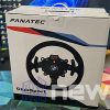 REVIEW FANATEC CLUBSPORT BMW GT2 V2 EMBALAJE