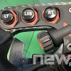 REVIEW FANATEC GRAN TURISMO DD PRO CLUBSPORT Steering Wheel Formula V25 X BOTONES 2