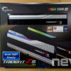 REVIEW G.SKILL TRIDENT Z5 RGB DDR5 6800 CAJA DELANTE