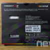 REVIEW G.SKILL TRIDENT Z5 RGB DDR5 6800 CAJA DETRAS