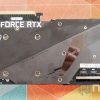 REVIEW GIGABYTE AORUS RTX 3080 XTREME 10G BACKPLATE