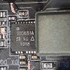 REVIEW GIGABYTE B550 VISION D MOSFET