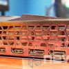REVIEW GIGABYTE RADEON RX 6600 XT GAMING OC CONEXIONES DE VIDEO