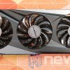 REVIEW GIGABYTE RADEON RX 6600 XT GAMING OC FRONTAL