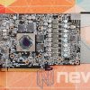 REVIEW GIGABYTE RADEON RX 6600 XT GAMING OC PCB CON BACKPLATE