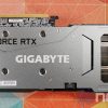 REVIEW GIGABYTE RTX 3060 GAMING OC BACKPLATE