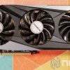 REVIEW GIGABYTE RTX 3060 GAMING OC FRONTAL