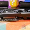 REVIEW GIGABYTE RTX 3060 GAMING OC LATERAL INTERNO