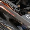 REVIEW GIGABYTE RTX 3060 TI EAGLE LED LATERAL
