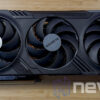 REVIEW GIGABYTE RTX 4070Ti GAMING OC FRONTAL