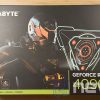 REVIEW GIGABYTE RTX 4090 GAMING OC EMBALAJE