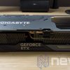 REVIEW GIGABYTE RTX 4090 GAMING OC LATERAL EXTERIOR