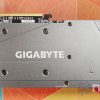 REVIEW GIGABYTE RX 6800 XT GAMING OC BACKPLATE