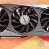 REVIEW GIGABYTE RX 6800 XT GAMING OC FRONTAL
