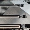 REVIEW GIGABYTE Z490 AORUS MASTER PUERTOS PCIE