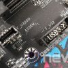 REVIEW GIGABYTE Z690 AERO G PUERTOS USB INTERNOS