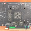 REVIEW KFA2 RTX 3060 EX PCB DETRAS