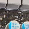 REVIEW KFA2 RTX 3070 SG MOSFETS