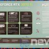REVIEW KFA2 RTX 3070TI EX 1 CLICK CAJA DETRAS