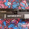 REVIEW KFA2 RTX 3070TI EX 1 CLICK LATERAL EXTERNO