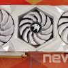 REVIEW KFA2 RTX 3080 HALL OF FAME FRONTAL